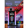 Bang 30000 Pro Dual Flavour 30k Disposer
